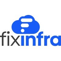 Fix Infra logo