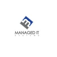 Managed IT logo