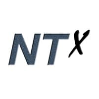 NTX logo