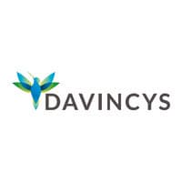 Davincys logo