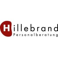 Hillebrand Personalberatung logo