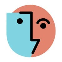 VisiÃ³n Humana logo