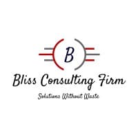 Bliss Consulting Firm logo