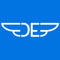 DataEagle logo