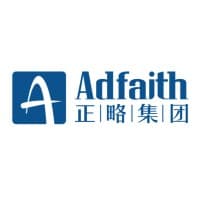 Adfaith Management Consulting logo