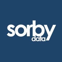 SorbyData logo