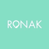 Ronak logo