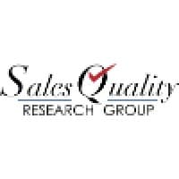 Sales Quality Research Group logo