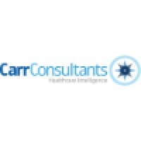 Carr Consultants logo