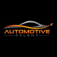 Automotive Talent logo