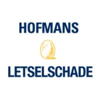 HOFMANS LETSELSCHADE logo