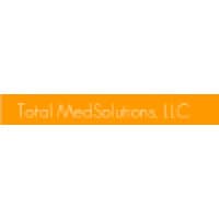 Total MedSolutions logo
