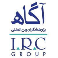 IRC Iran logo
