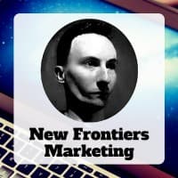 New Frontiers Marketing logo