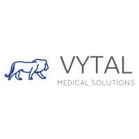VYTAL Medical Solutions logo