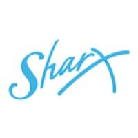 Sharx Marketing Agency logo