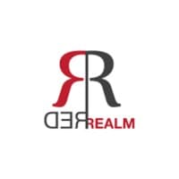 Red Realm-A Digital Marketing Agency logo
