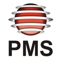 PMS CONSULTORIA E TREINAMENTOS logo