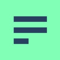 Fazit logo
