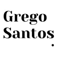 Grego Santos logo