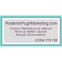 Roderick Pugh Marketing logo