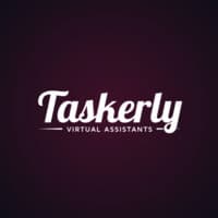 Taskerly Limited logo