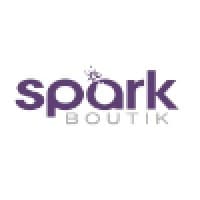 Spark Boutik logo