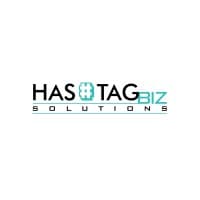 Hashtag Biz Solutions logo