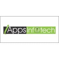 iApps Infotech logo