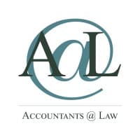 Accountants at Law logo