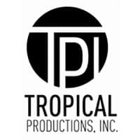 Tropical Productions logo