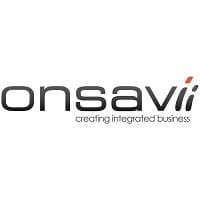 Onsavii logo