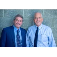 Dempsey Weiss & Associates logo