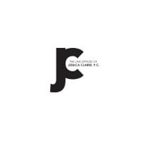 The Law Offices of Jessica Clarke P.C logo