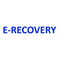 E-Recovery logo