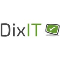 DixIT logo