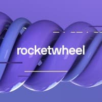 Rocketwheel logo