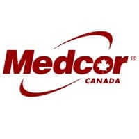Medcor Canada logo