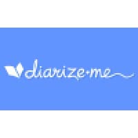Diarize Me logo