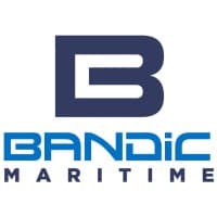 Bandic Maritime logo