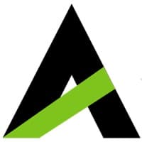 AscendN logo