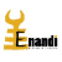 eNandi logo