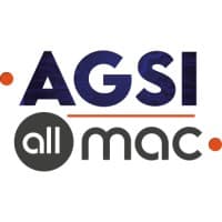 AGSI logo