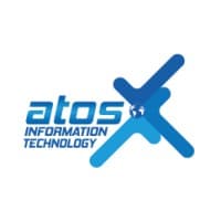 Atos Information Technology Srl logo