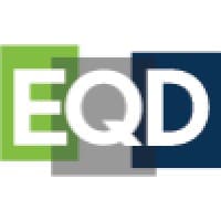 EQD logo