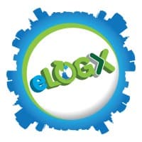eLogX Solutions logo