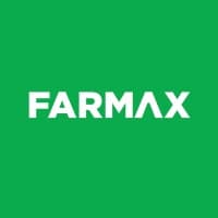 Farmax logo