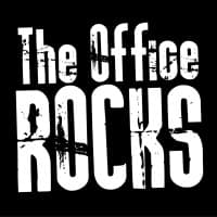 The Office Rocks logo