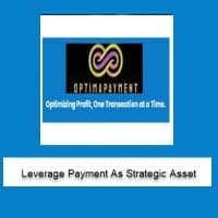 OptimaPayment logo