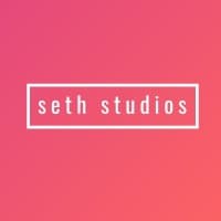 Seth Studios logo